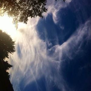 Meet your Posher, Cathy